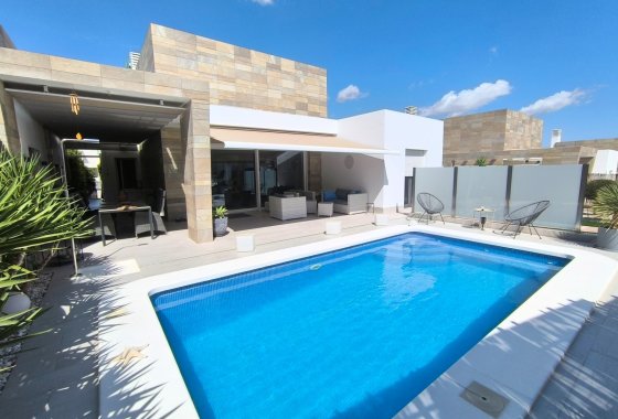 Chalet Independiente - Reventa - Algorfa - Algorfa