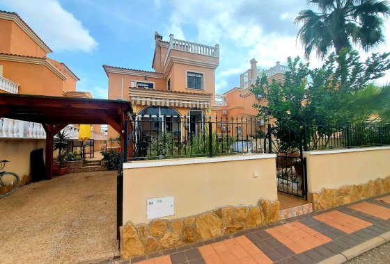 Chalet Independiente - Reventa - Algorfa - Algorfa