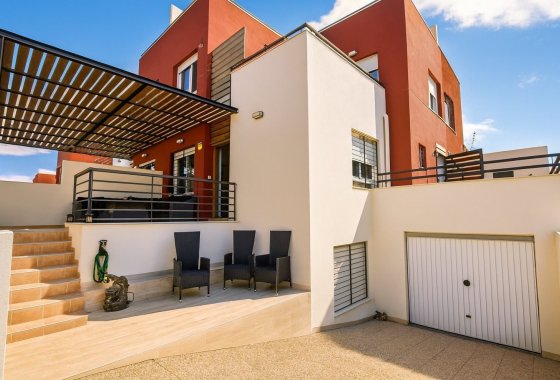 Chalet Independiente - Reventa - Algorfa - Algorfa