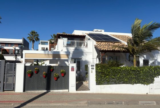 Chalet Independiente - Reventa - Algorfa - Algorfa