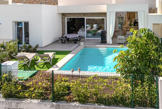 Chalet Independiente - Reventa - Algorfa - La Finca Golf