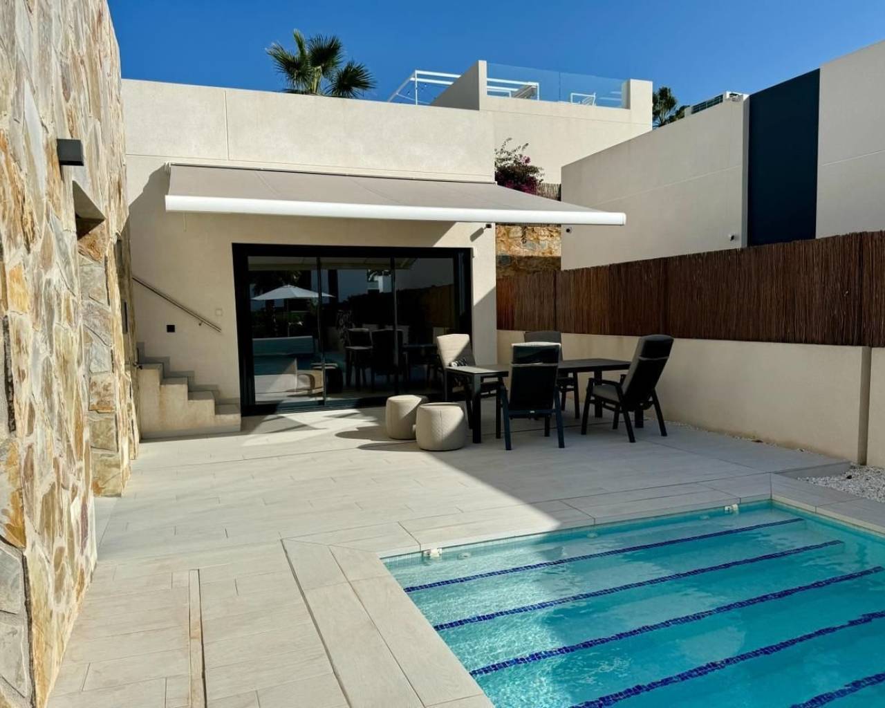 Chalet Independiente - Reventa - Algorfa - La Finca Golf