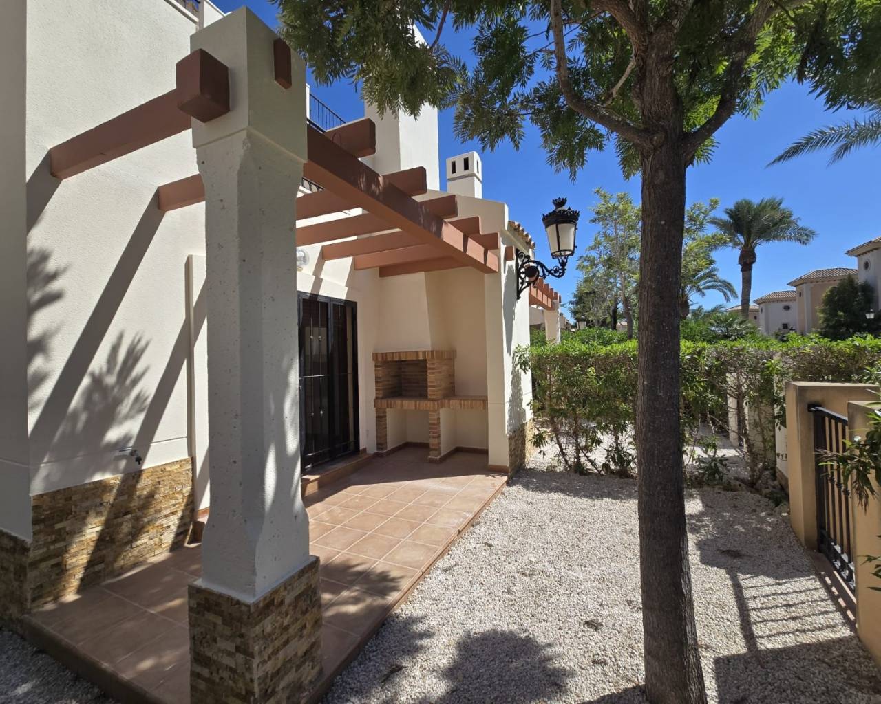 Chalet Independiente - Reventa - Algorfa - La Finca Golf