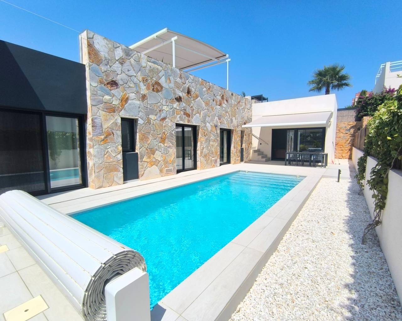 Chalet Independiente - Reventa - Algorfa - La Finca Golf