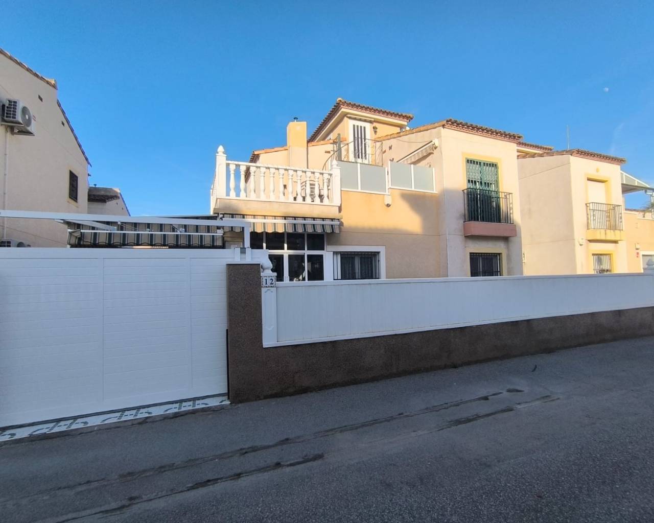 Chalet Independiente - Reventa - Algorfa - Montebello