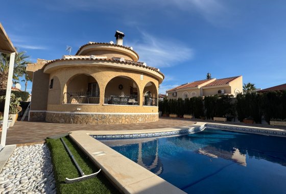 Chalet Independiente - Reventa - Benijofar - Benijofar