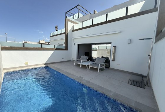 Chalet Independiente - Reventa - Benijofar - Benijofar