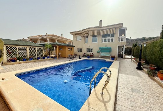 Chalet Independiente - Reventa - Benijofar - Benimar