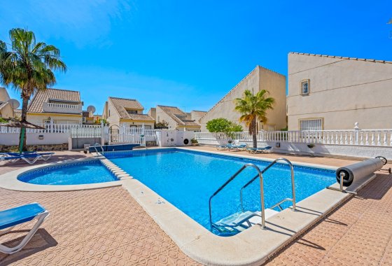 Chalet Independiente - Reventa - Ciudad Quesada - Ciudad Quesada
