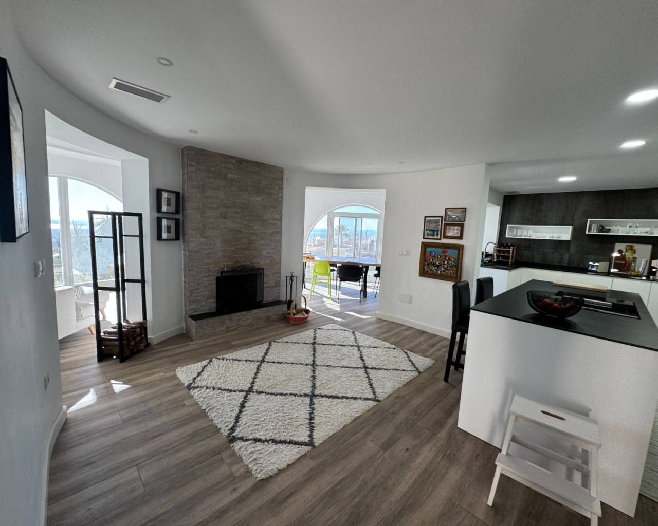 Chalet Independiente - Reventa - Ciudad Quesada - Ciudad Quesada