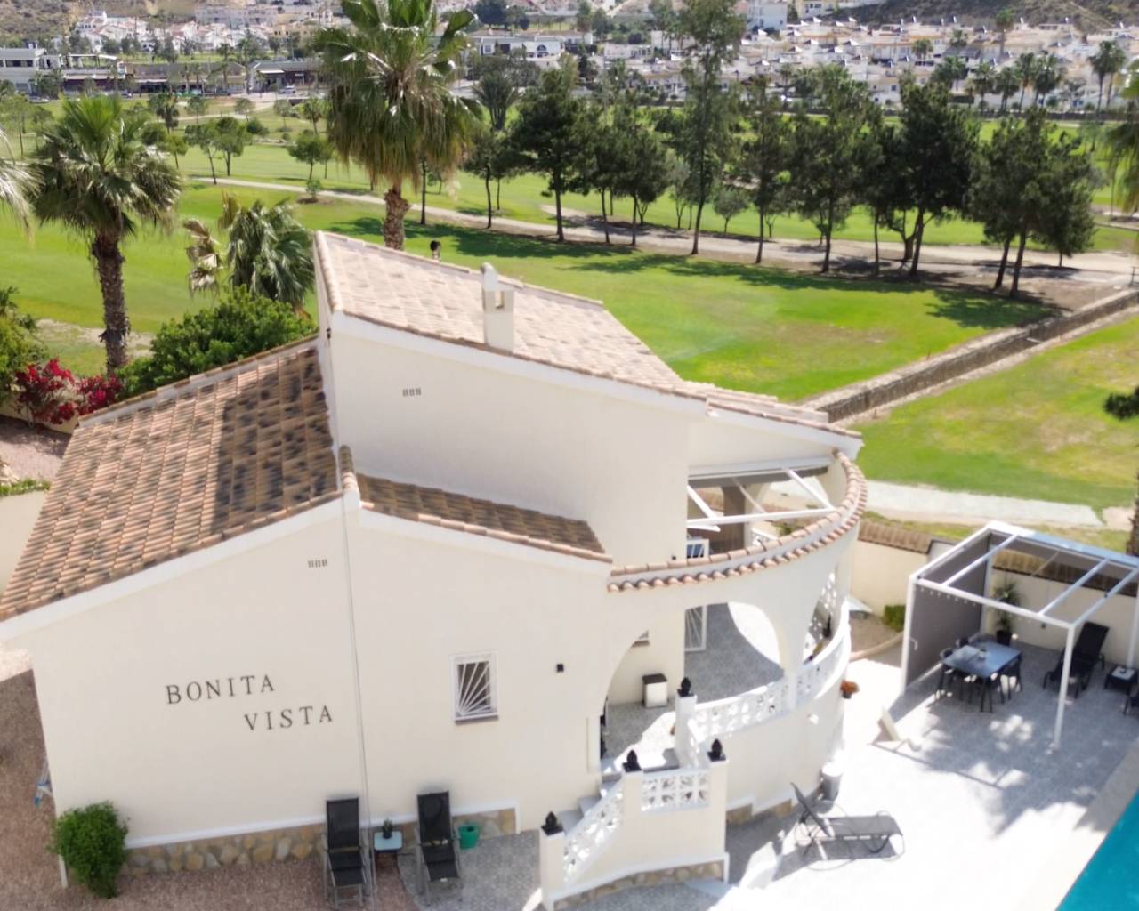 Chalet Independiente - Reventa - Ciudad Quesada - Ciudad Quesada