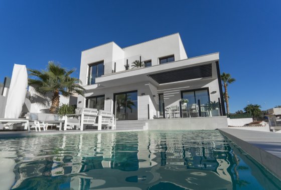 Chalet Independiente - Reventa - Ciudad Quesada - Ciudad Quesada