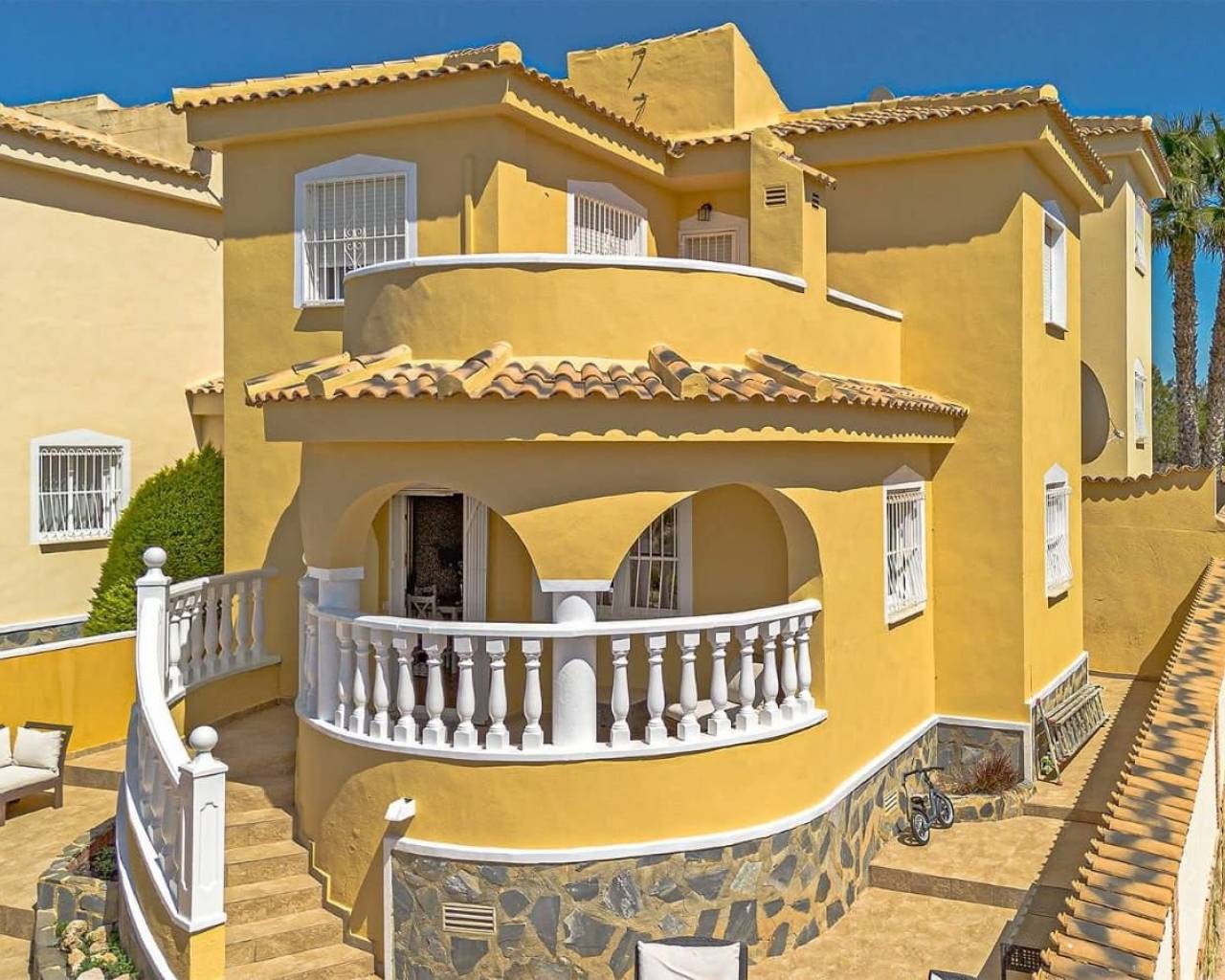 Chalet Independiente - Reventa - Ciudad Quesada - Ciudad Quesada
