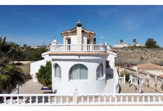 Chalet Independiente - Reventa - Ciudad Quesada - Rojales