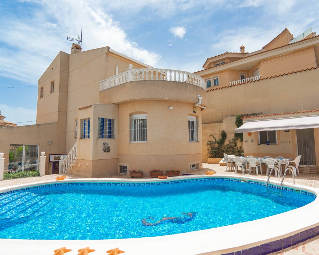 Chalet Independiente - Reventa - Ciudad Quesada - Rojales