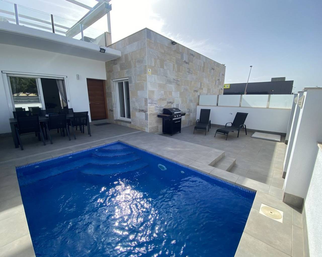 Chalet Independiente - Reventa - Formentera del Segura - Formentera del Segura