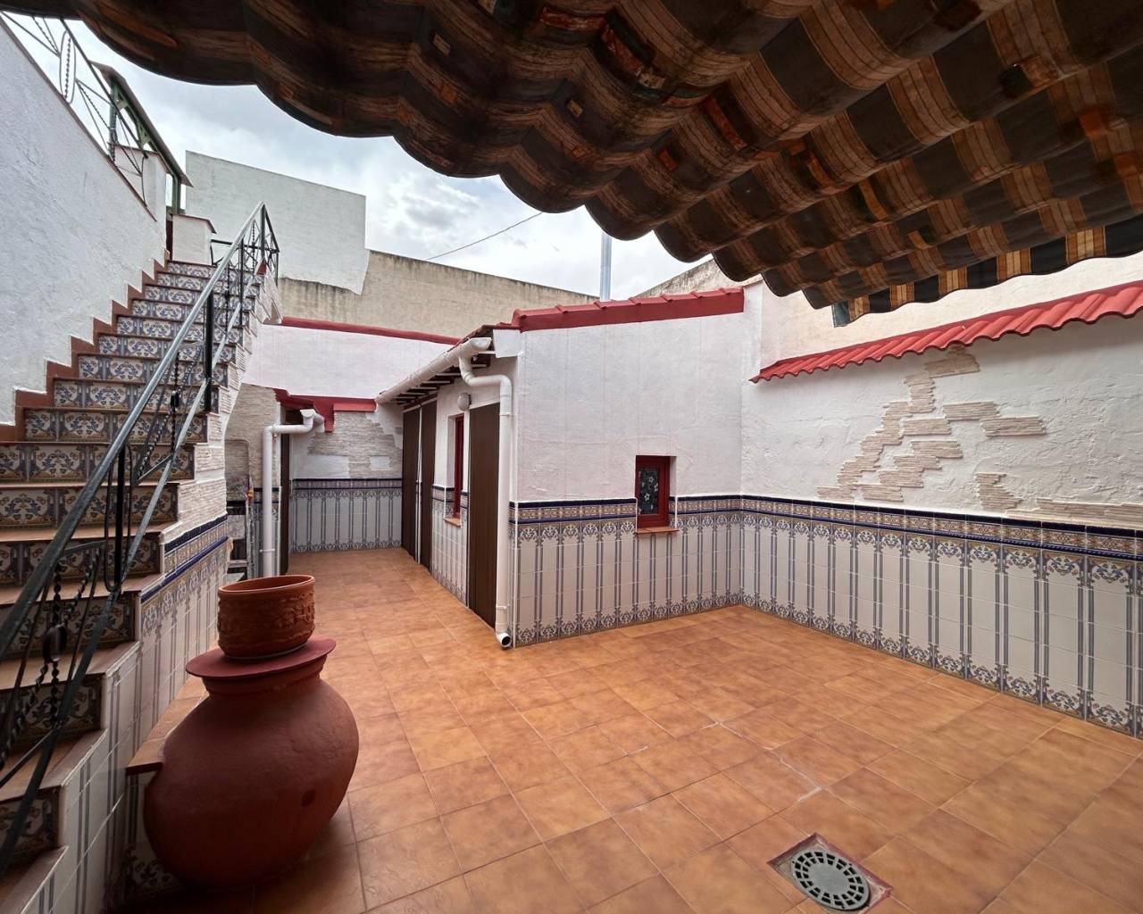 Chalet Independiente - Reventa - Jacarilla - Jacarilla