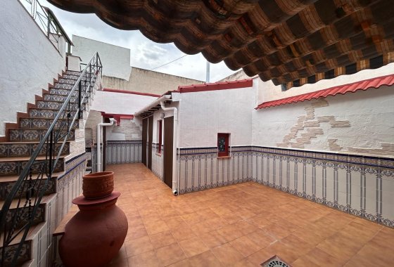 Chalet Independiente - Reventa - Jacarilla - Jacarilla