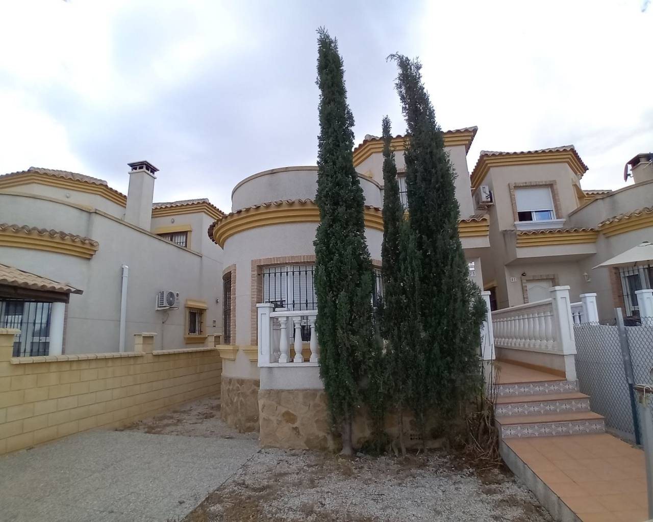 Chalet Independiente - Reventa - Los Montesinos - Los Montesinos