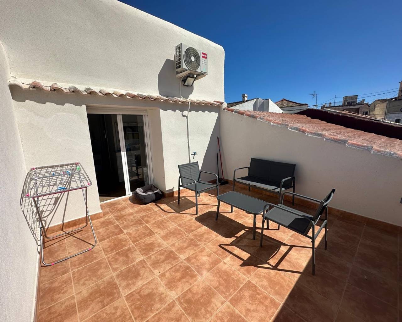 Chalet Independiente - Reventa - Orihuela - Orihuela