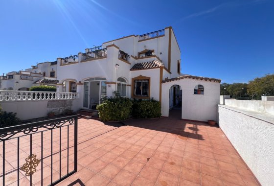 Chalet Independiente - Reventa - Orihuela - Vistabella Golf