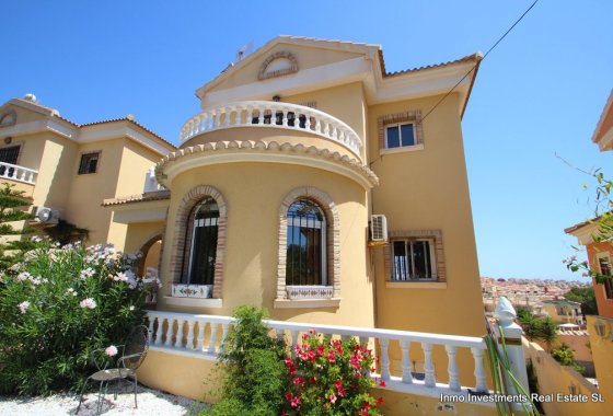 Chalet Independiente - Reventa - Villamartin - Il-30534