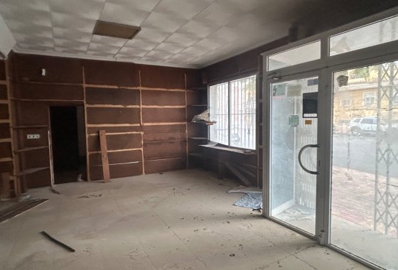 Commercial (6) - Reventa - Jacarilla - Jacarilla