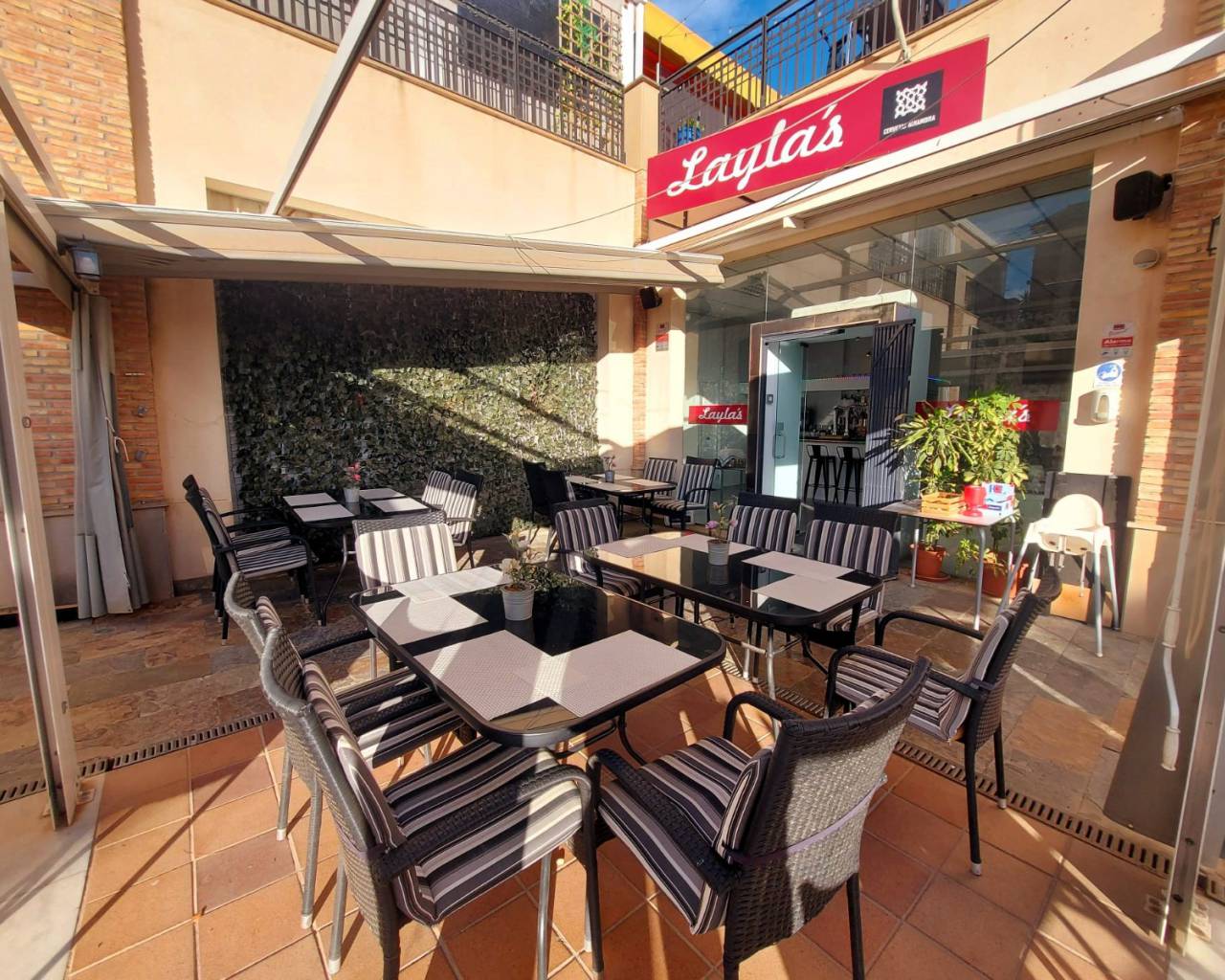 Commercial - Re-Sale - Algorfa - PLPR131