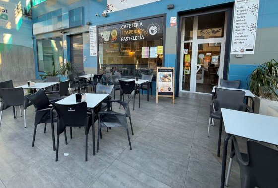 Commercial - Re-Sale - Benijofar - Benijofar