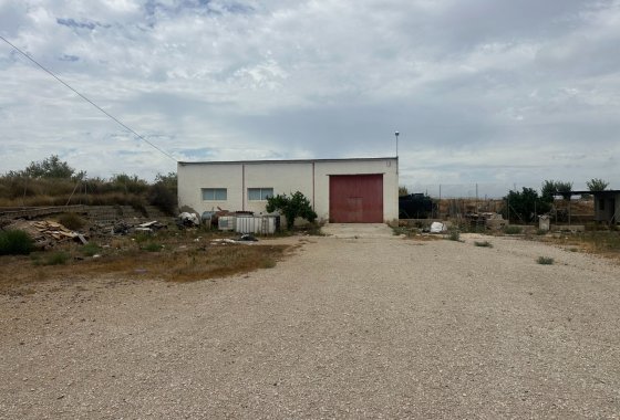 Commercial - Re-Sale - Torremendo - Torremendo