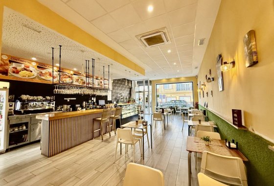 Commercial - Reventa - Benijofar - Benijofar