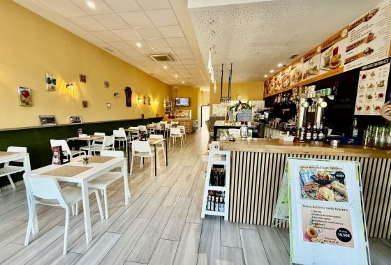 Commercial - Reventa - Benijofar - Benijofar