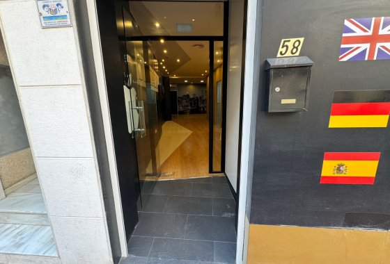 Commercial - Reventa - Guardamar del Segura - LFQ-71645