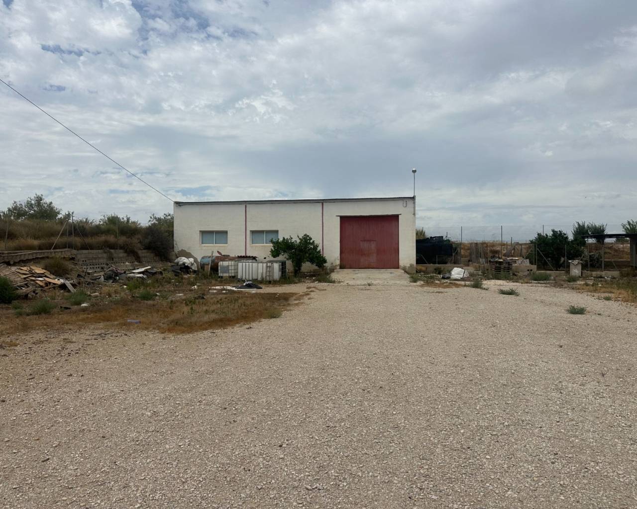 Commercial - Reventa - Torremendo - Torremendo