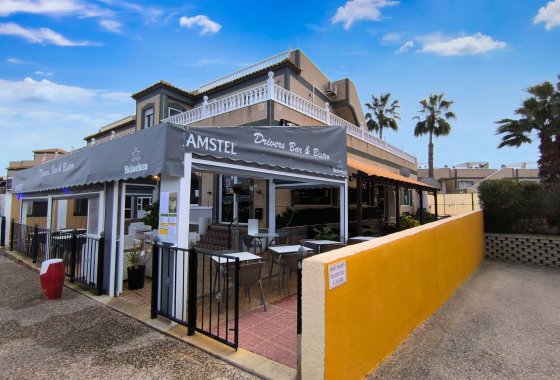 Commercial - Reventa - Villamartin - Villamartin