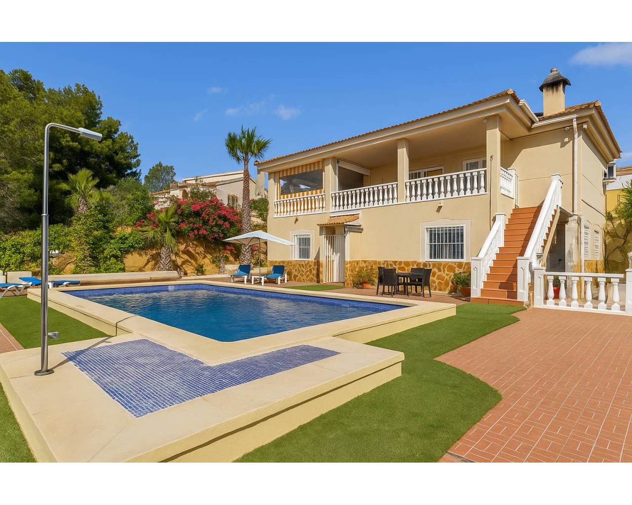 Detached House / Villa - Reventa - Algorfa - Montemar