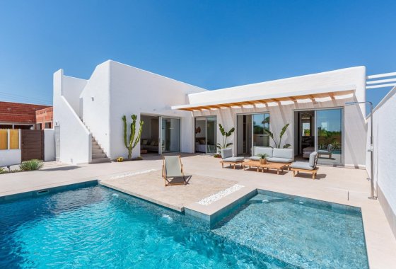 Detached Villa - New Build - Benijofar - Benijofar