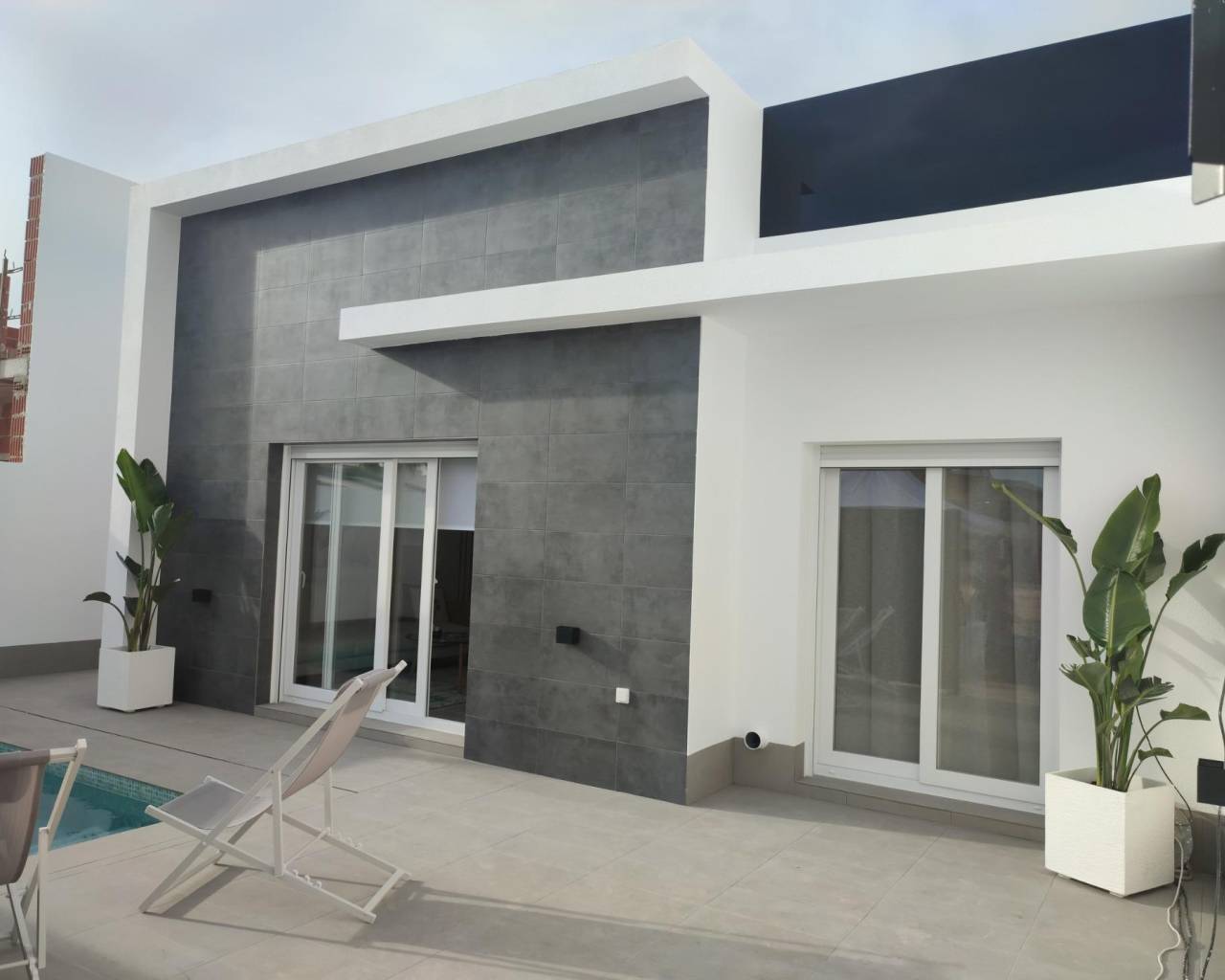 Detached Villa - New Build - Torre Pacheco - Balsicas