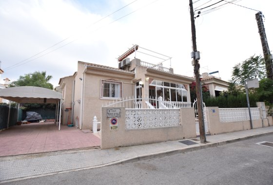 Detached Villa - Re-Sale - Algorfa - Algorfa