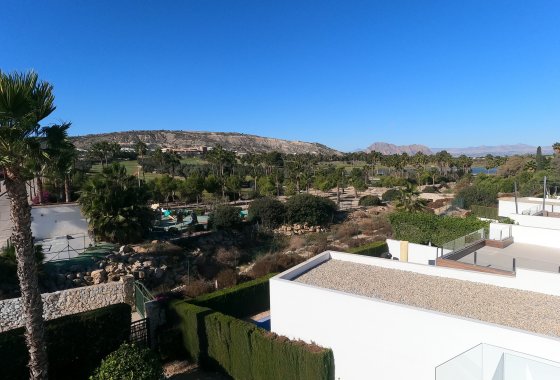 Detached Villa - Re-Sale - Algorfa - Algorfa
