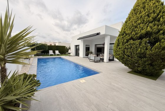 Detached Villa - Re-Sale - Benijofar - Benijofar