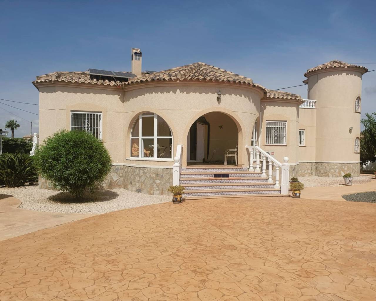 Detached Villa - Re-Sale - Catral - Catral