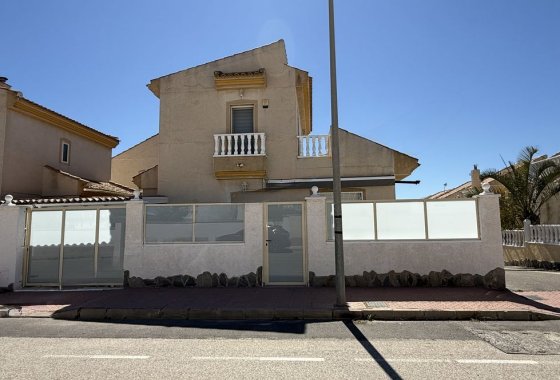 Detached Villa - Re-Sale - Ciudad Quesada - Ciudad Quesada