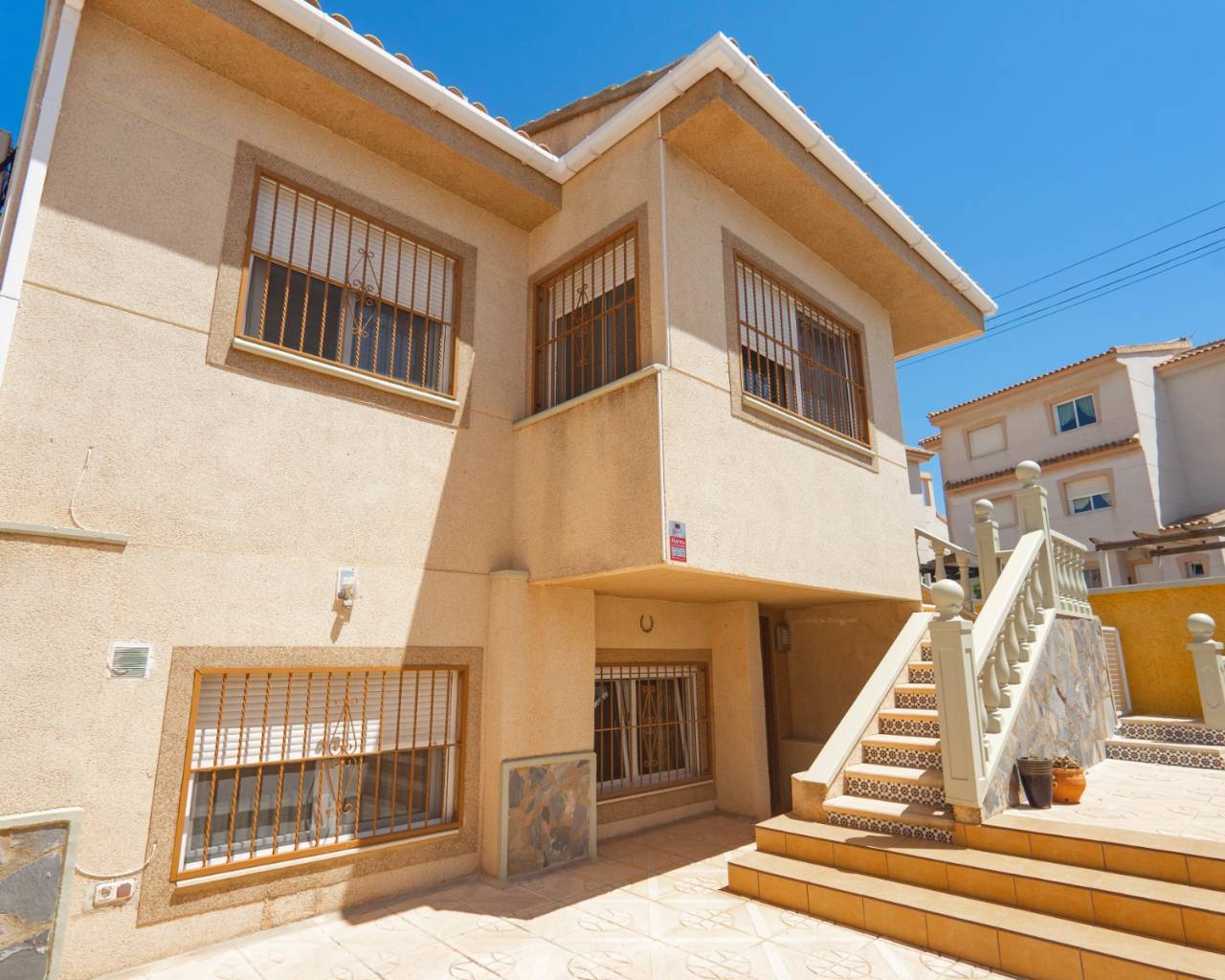 Detached Villa - Re-Sale - Ciudad Quesada - Ciudad Quesada