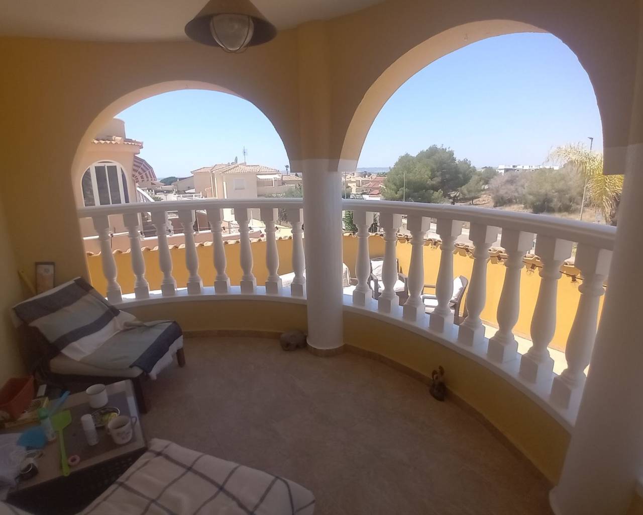 Detached Villa - Re-Sale - Ciudad Quesada - Ciudad Quesada