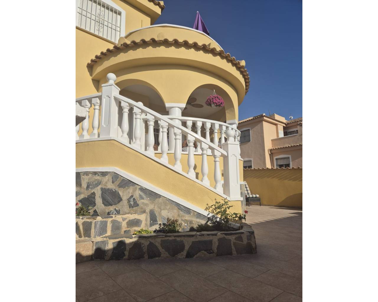 Detached Villa - Re-Sale - Ciudad Quesada - Ciudad Quesada