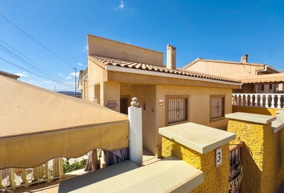 Detached Villa - Re-Sale - Ciudad Quesada - Rojales