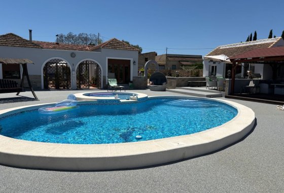 Detached Villa - Re-Sale - Jacarilla - Jacarilla