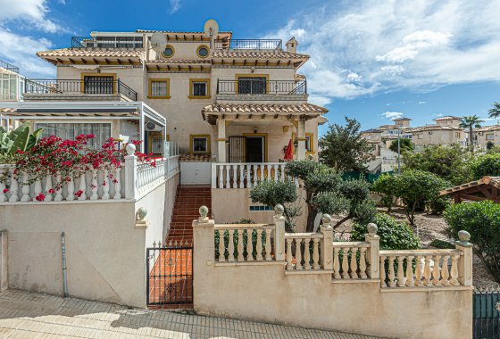 Detached Villa - Re-Sale - La Zenia - Villas San Jose