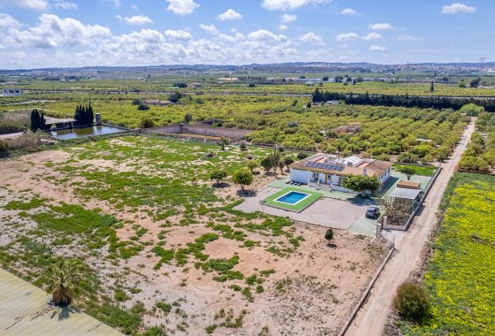 Detached Villa - Re-Sale - Los Montesinos - Los Montesinos